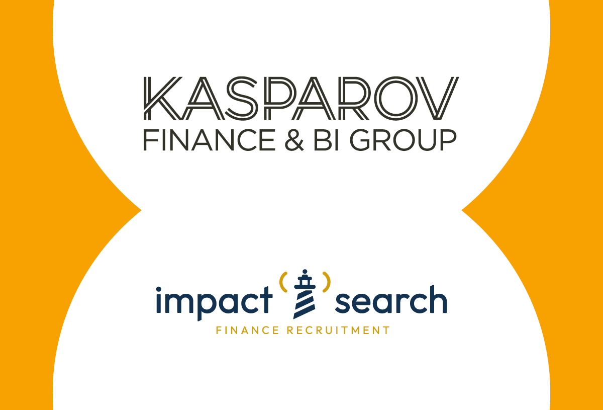 Impactsearch voegt zich bij Kasparov Finance & BI Group